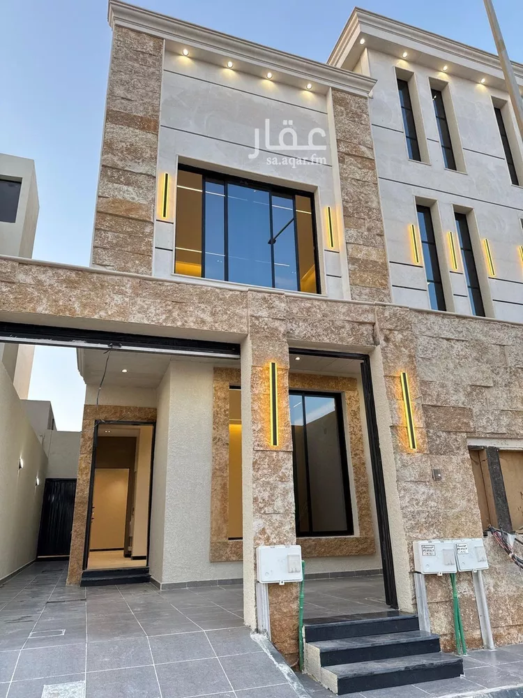 شقة للبيع في شارع 1469, حي الجنادرية, مدينة الرياض, منطقة الرياض 1 صورة