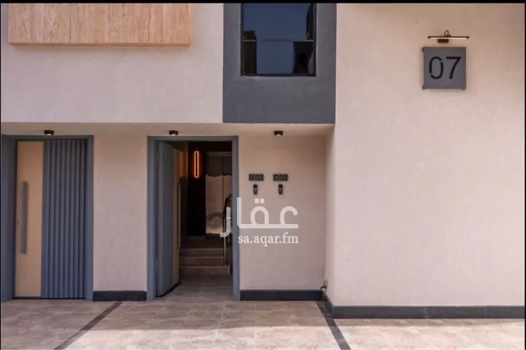دور للبيع في شارع القتاد, حي طويق, مدينة الرياض, منطقة الرياض 9