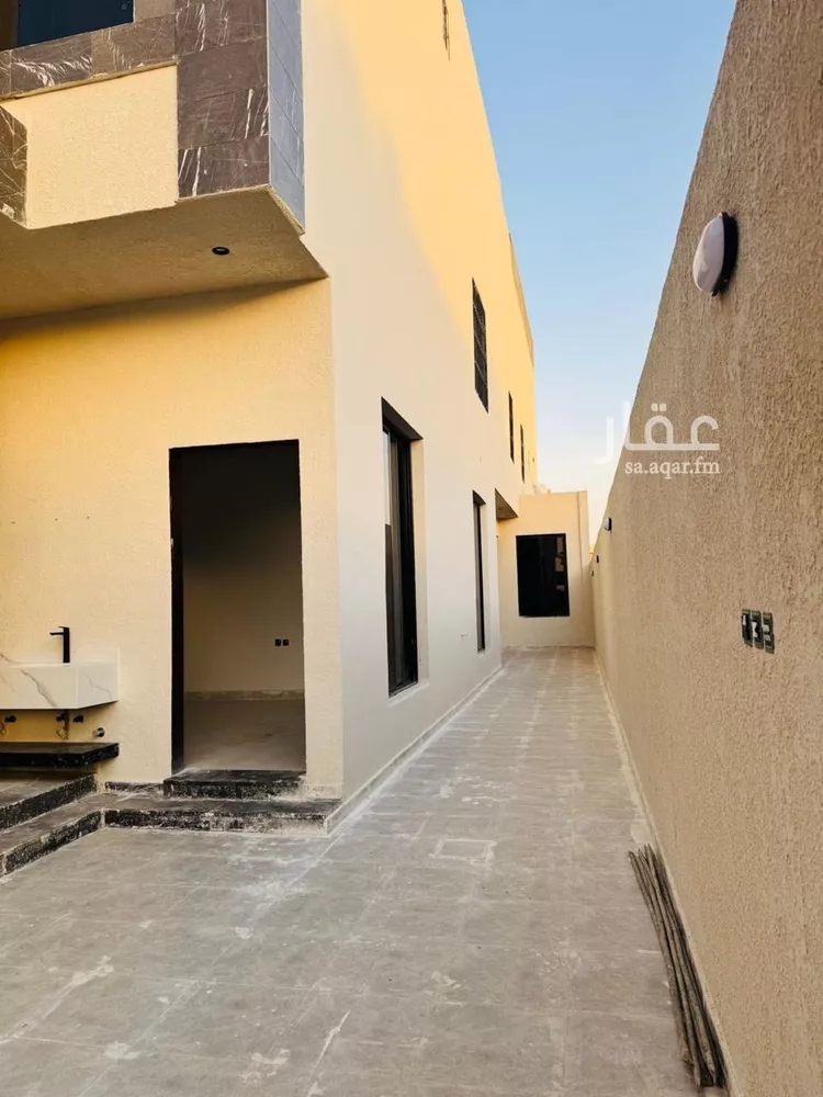 Floor for Sale in Riyadh As Saadah صورة 3