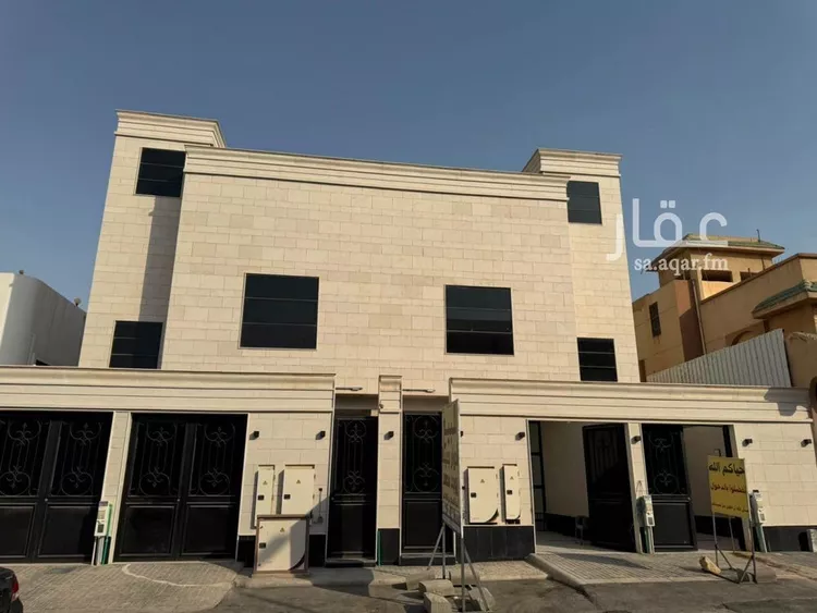دور للبيع في شارع علي بن خريف, حي الشفاء, مدينة الرياض, منطقة الرياض
