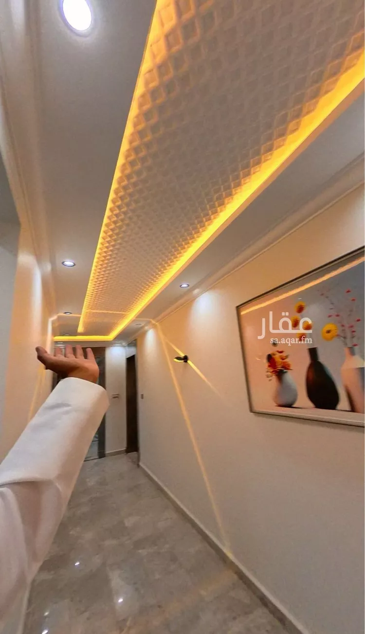 شقة للبيع في شارع الزخرف, حي الجوهرة, مدينة الدمام, المنطقة الشرقية صورة 2