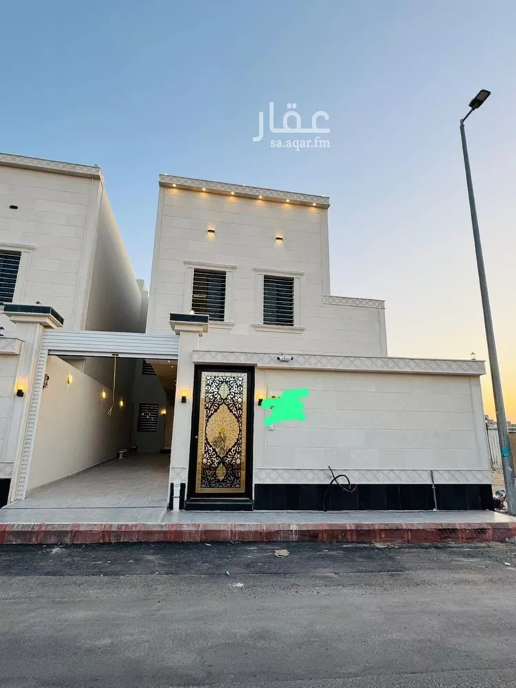 فيلا للبيع في شارع اليزيدي, حي الرحاب, مدينة الطائف, منطقة مكة المكرمة 8