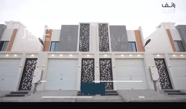 دور للبيع في شارع فؤاد سزكين, حي الرحمانية, مدينة جدة, منطقة مكة المكرمة