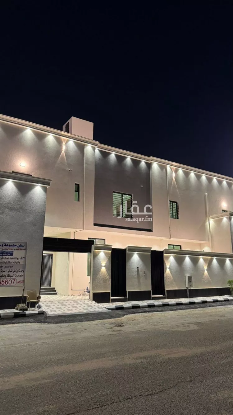 فيلا للبيع في شارع ابن سويدان, حي الواسط, مدينة الطائف, منطقة مكة المكرمة صورة 5