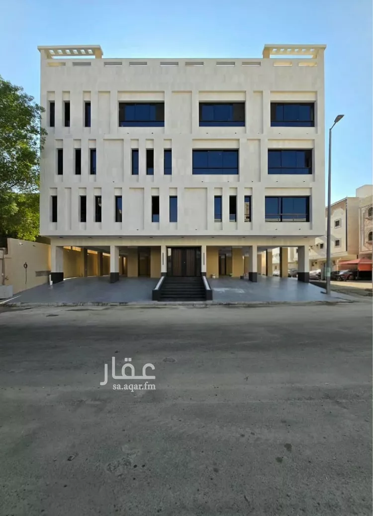 شقة للبيع في شارع شارع أبي قبيس, حي الشرائع, مدينة مكة المكرمة, منطقة مكة المكرمة 7