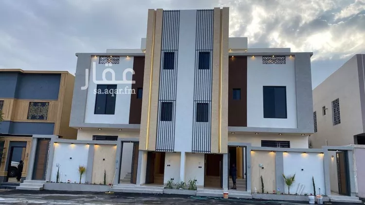 شقة للبيع في شارع احمد الدارمي, حي شمال التضامن, مدينة خميس مشيط, منطقة عسير صورة 4