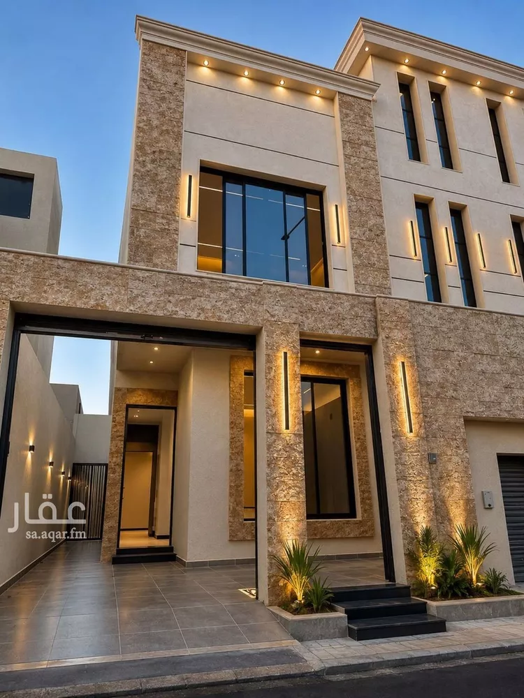 Apartment for Sale in Riyadh Al Janadriyah