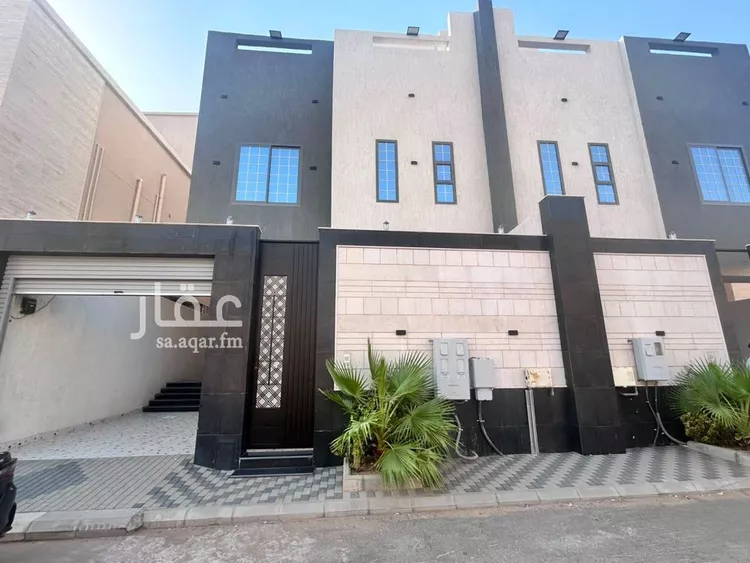 Villa for Sale in Mecca An Nawwariyyah