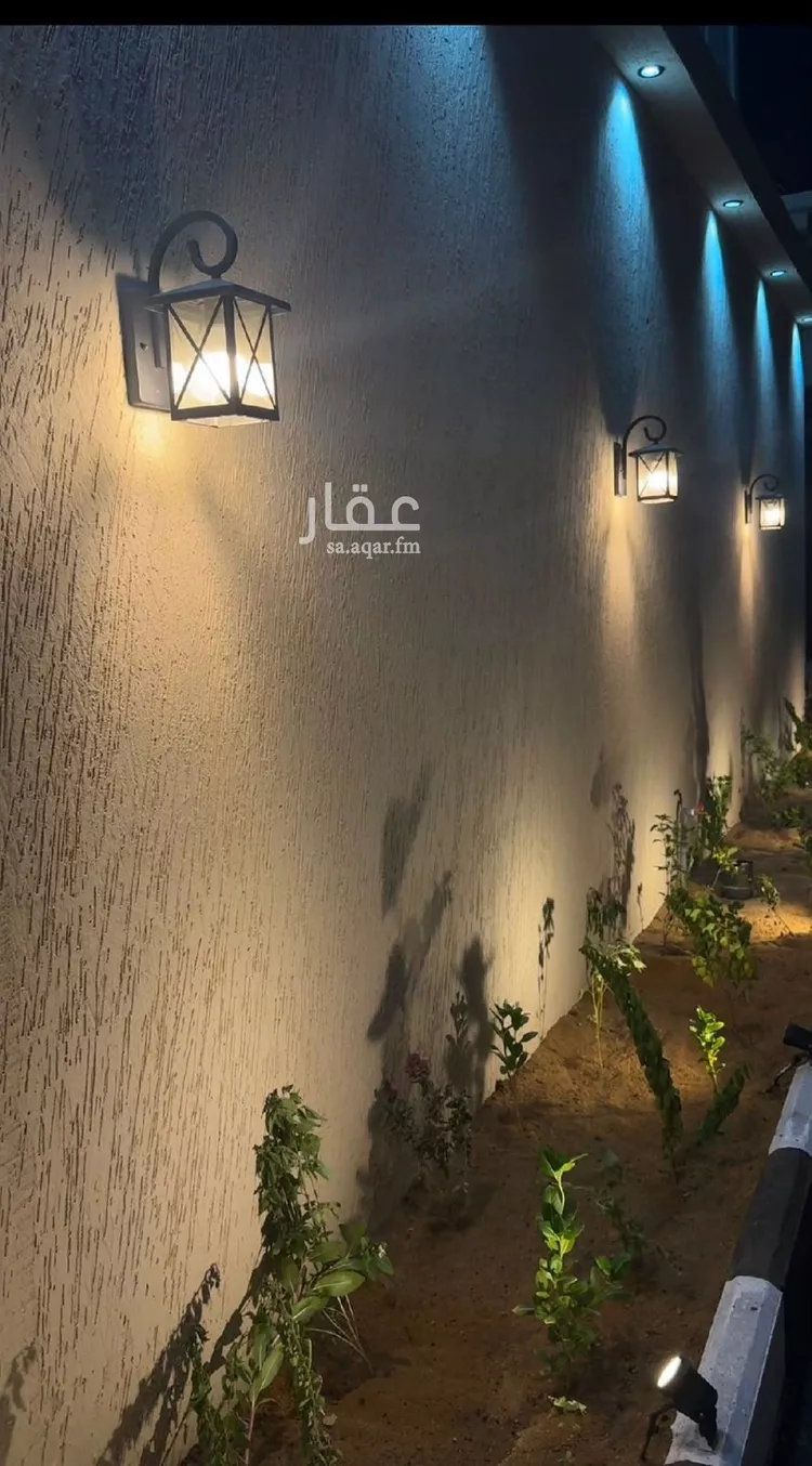 فيلا للبيع في شارع الفاكة بن سكن, حي الغزيات, مدينة الجموم, منطقة مكة المكرمة صورة 4