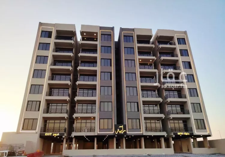 Apartment for Sale in Dammam Ash Shulah