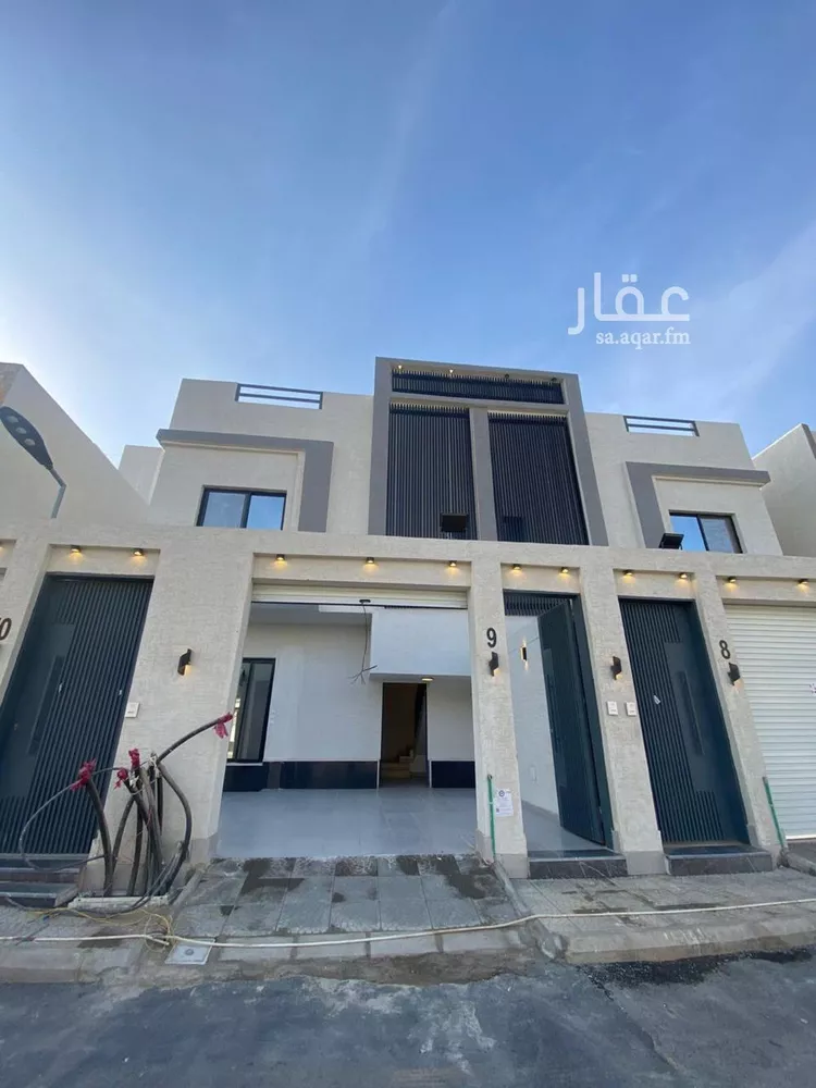 فيلا للبيع في شارع المكرم البغدادي, حي الرحمانية, مدينة جدة, منطقة مكة المكرمة