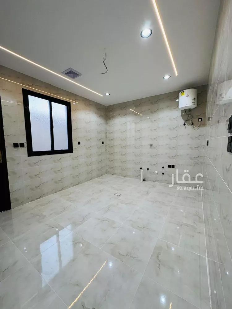 فيلا للبيع في شارع اليزيدي, حي الرحاب, مدينة الطائف, منطقة مكة المكرمة 6