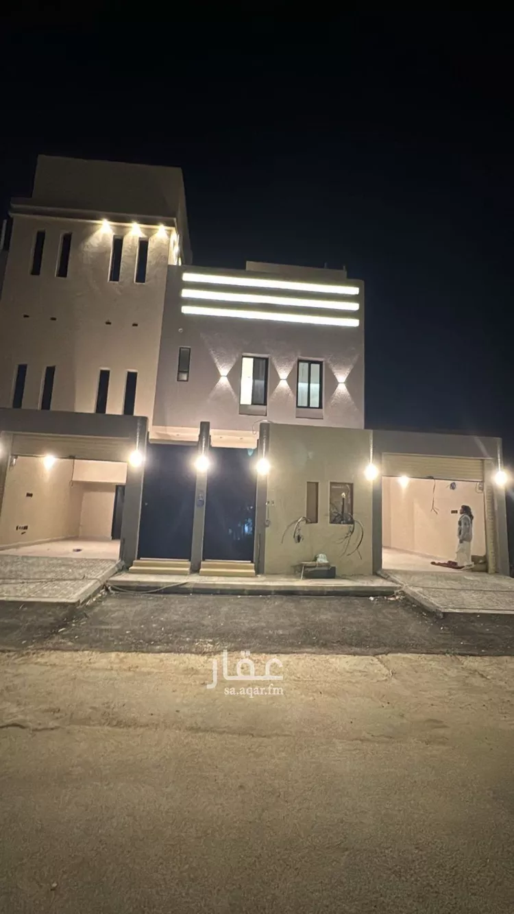 Floor for Sale in Riyadh Dirab صورة 2