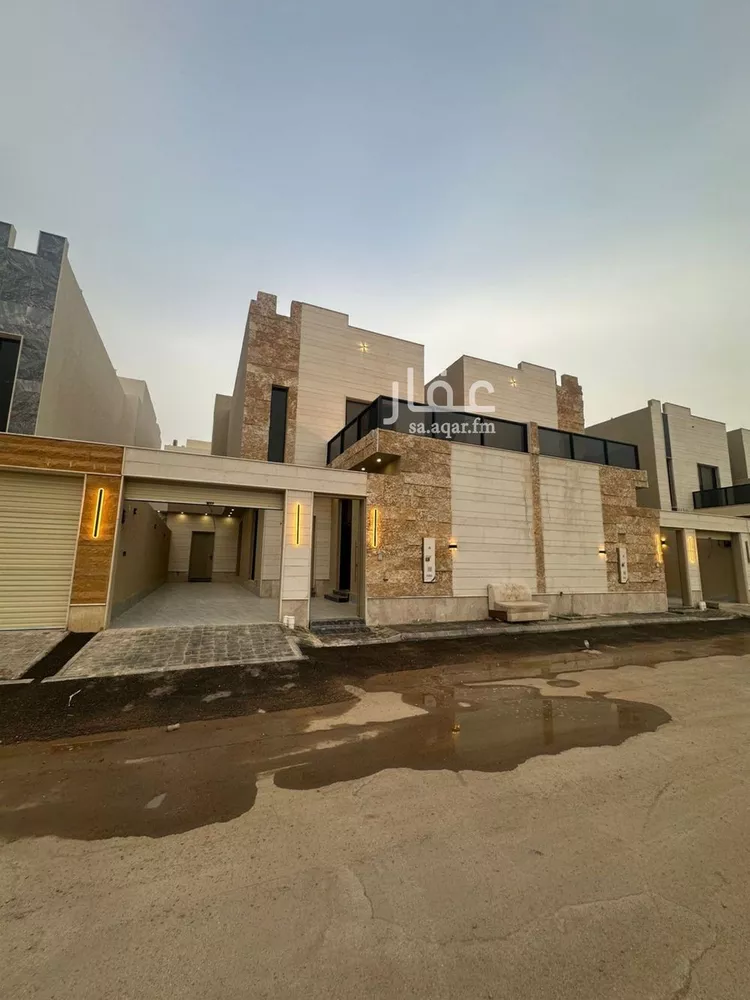 فيلا للبيع في شارع مشرفة 127, حي مشرفة, مدينة الهياثم, منطقة الرياض صورة 5