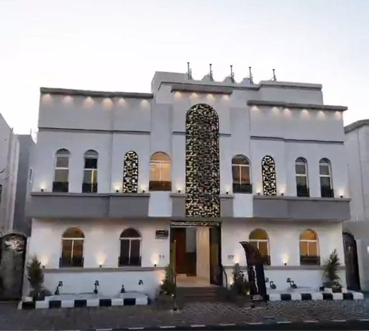Apartment for Sale in Taif Al Faisaliah