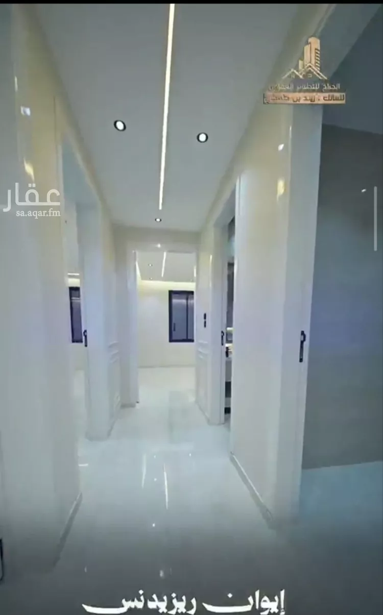شقة للبيع في شارع الحسن ابن دلال, حي الرحاب, مدينة الطائف, منطقة مكة المكرمة صورة 3