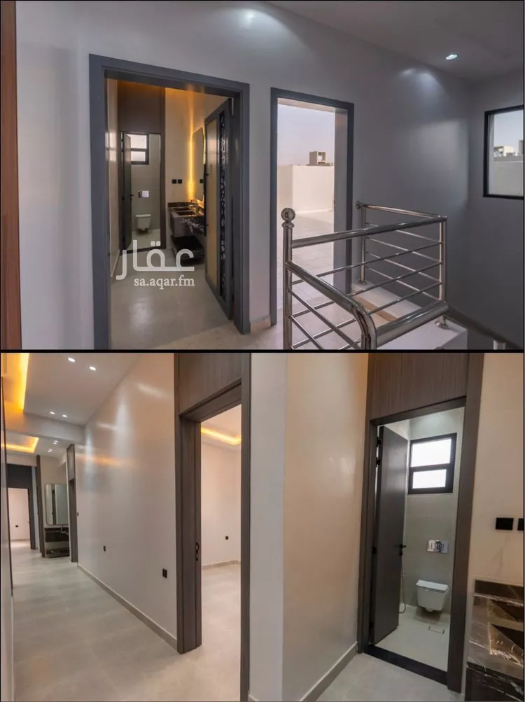 شقة للبيع في شارع عبدالرحمن الجبرتي, حي طويق, مدينة الرياض, منطقة الرياض 9