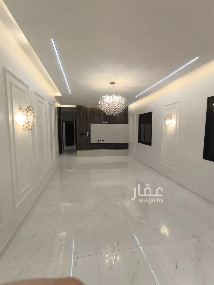 شقة للبيع في شارع سقطرة, حي الجنادرية, مدينة الرياض, منطقة الرياض صورة 4