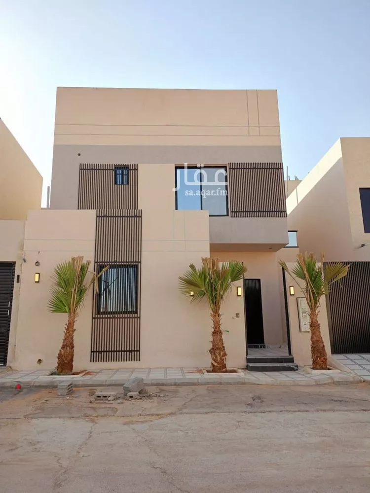 فيلا للبيع في شارع 4541/2, حي المهدية, مدينة الرياض, منطقة الرياض
