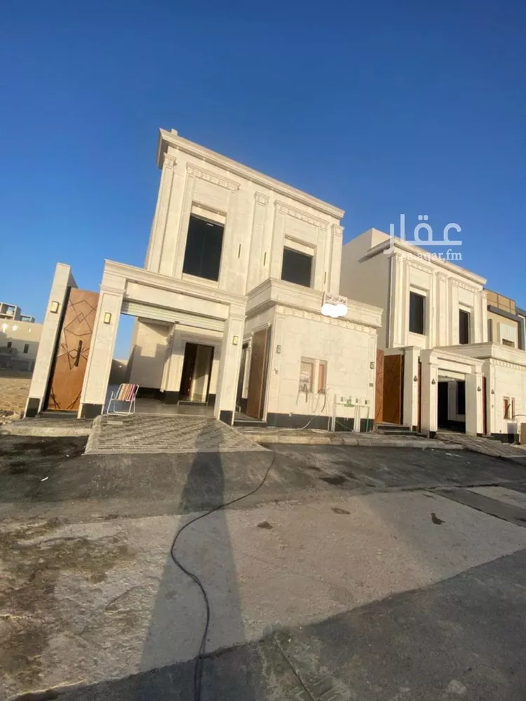 دور للبيع في حي الجنادرية, مدينة الرياض, منطقة الرياض صورة 3