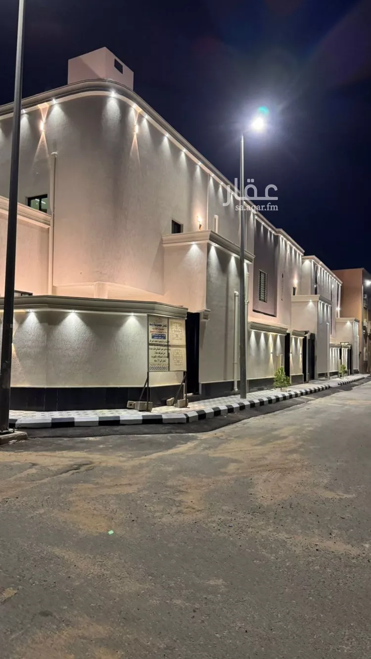 فيلا للبيع في شارع ابن سويدان, حي الواسط, مدينة الطائف, منطقة مكة المكرمة صورة 3