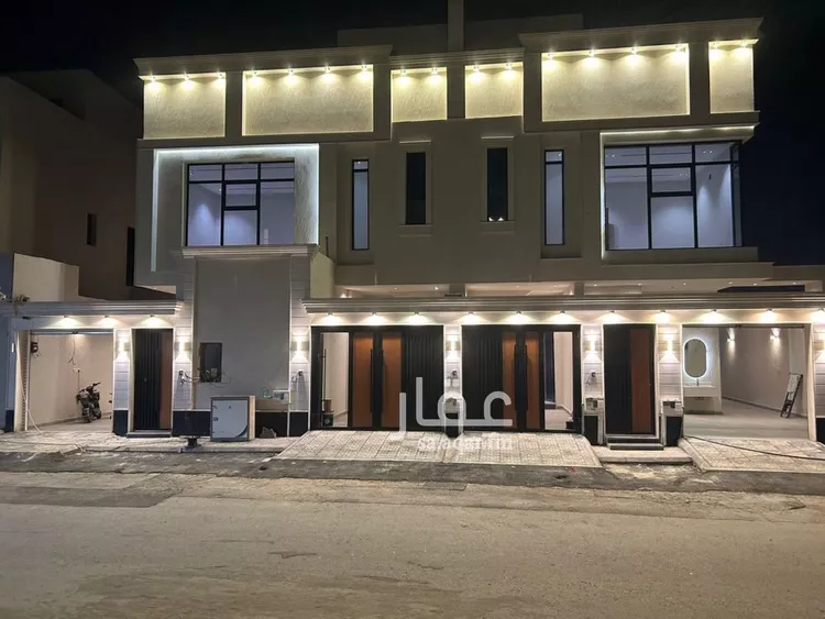 Apartment for Sale in Riyadh Okaz