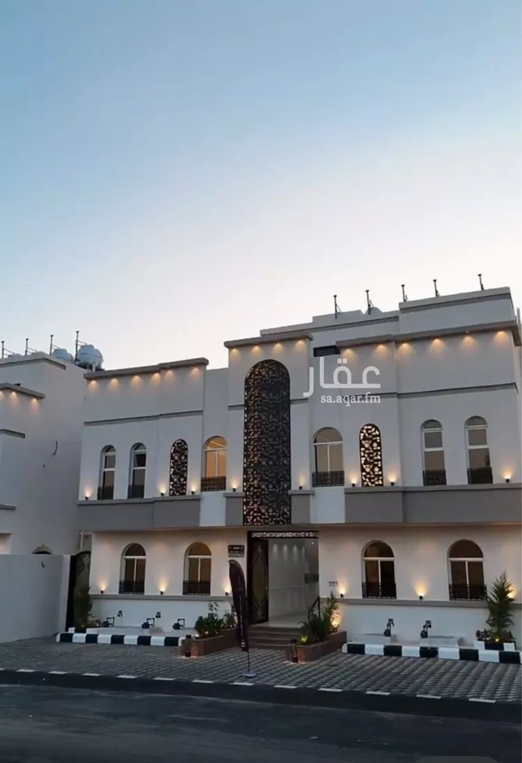 Apartment for Sale in Taif Al Faisaliah