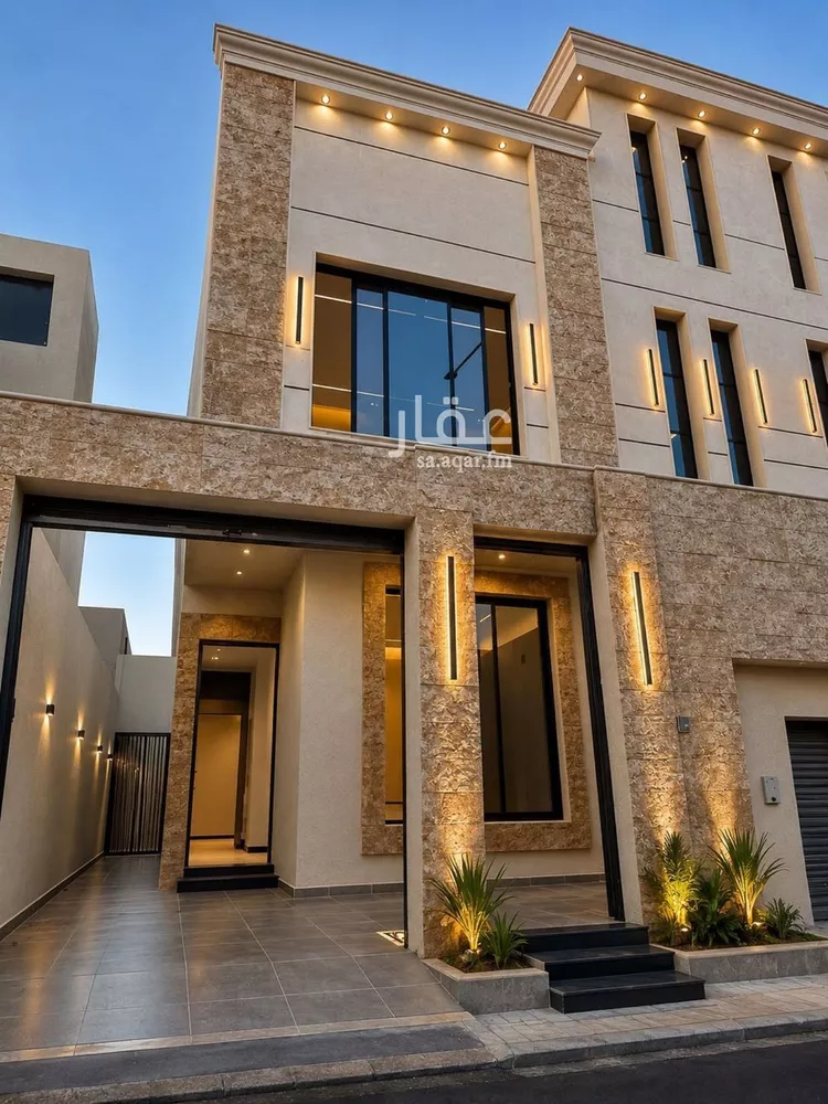شقة للبيع في شارع 2136, حي الجنادرية, مدينة الرياض, منطقة الرياض 7