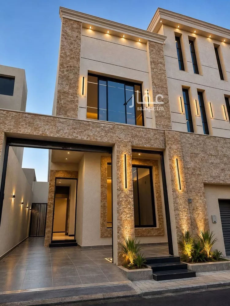 Apartment for Sale in Riyadh Al Janadriyah