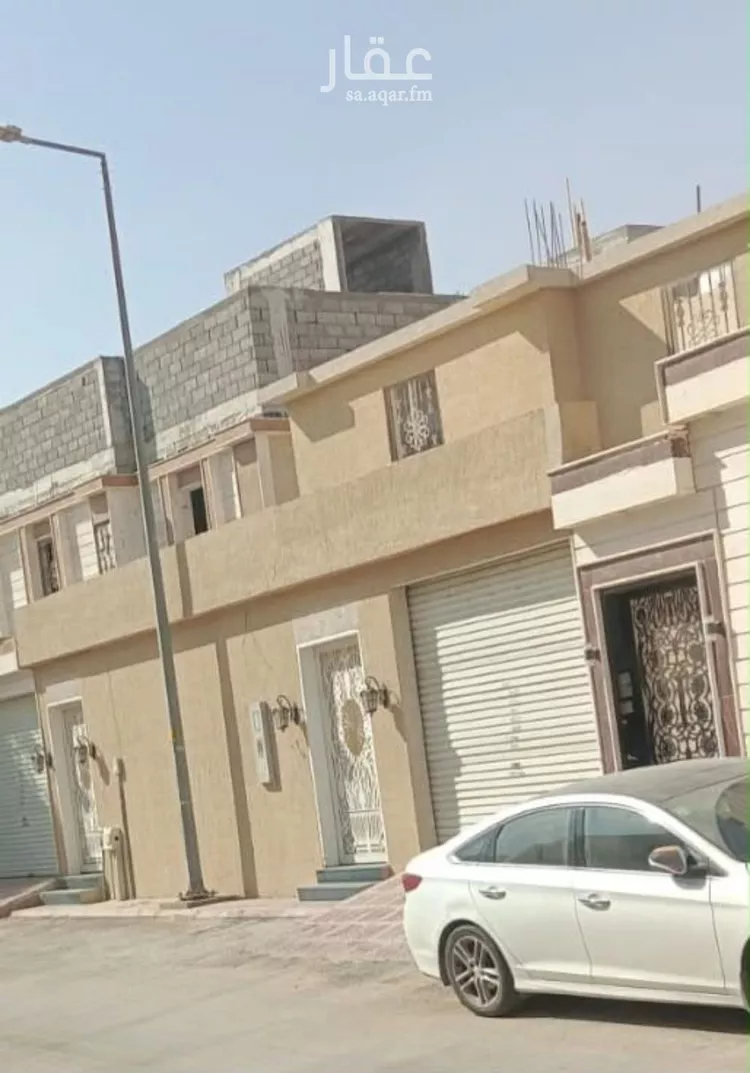 Villa for Sale in Riyadh Ar Rimal