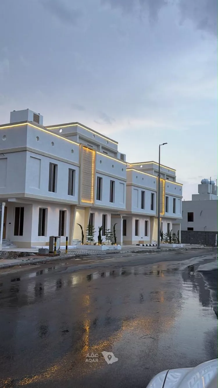 Apartment for Sale in Taif Jubrah