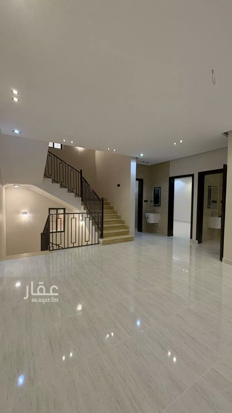 فيلا للبيع في شارع ج3 267, حي الأصالة, مدينة الجموم - بحرة, منطقة مكة المكرمة صورة 5