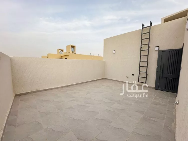 Floor for Sale in Riyadh Tuwaiq صورة 3