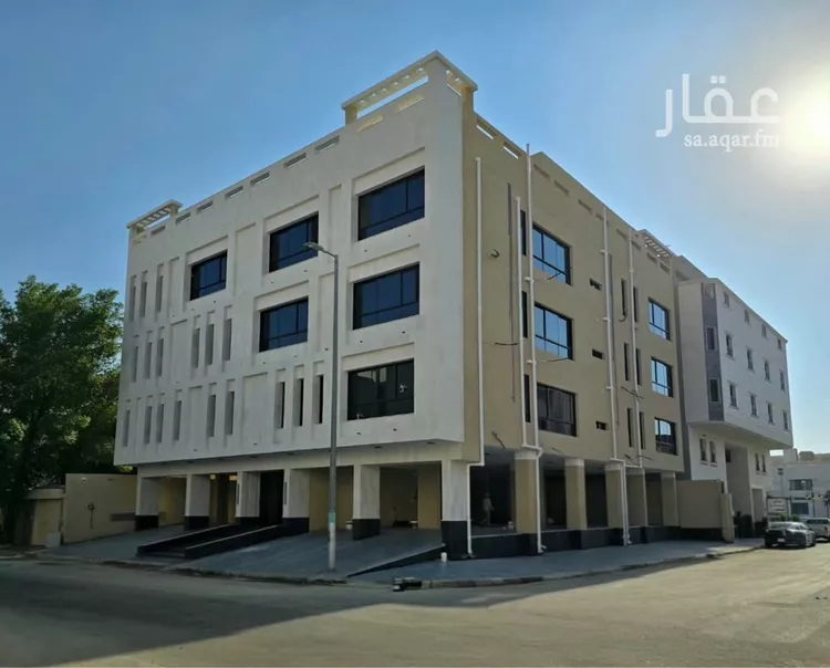 شقة للبيع في شارع زبيد السلمي رضي الله عنه, حي الشرائع, مدينة مكة المكرمة, منطقة مكة المكرمة صورة 2