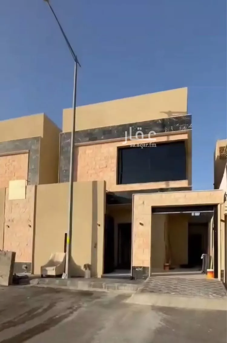 Villa for Sale in Riyadh Tuwaiq