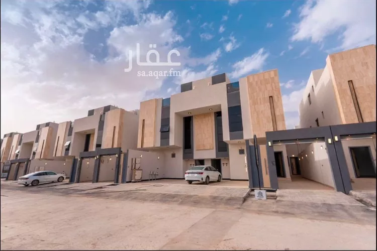 دور للبيع في شارع الثريا, حي طويق, مدينة الرياض, منطقة الرياض