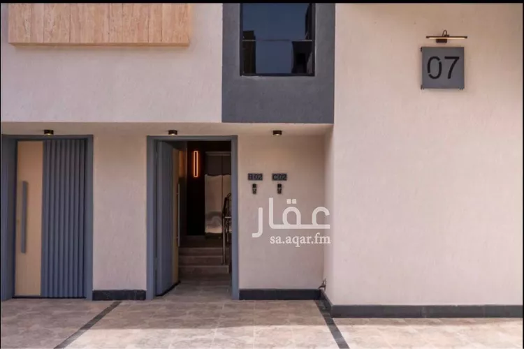 دور للبيع في شارع الجُوَينُ, حي طويق, مدينة الرياض, منطقة الرياض 9