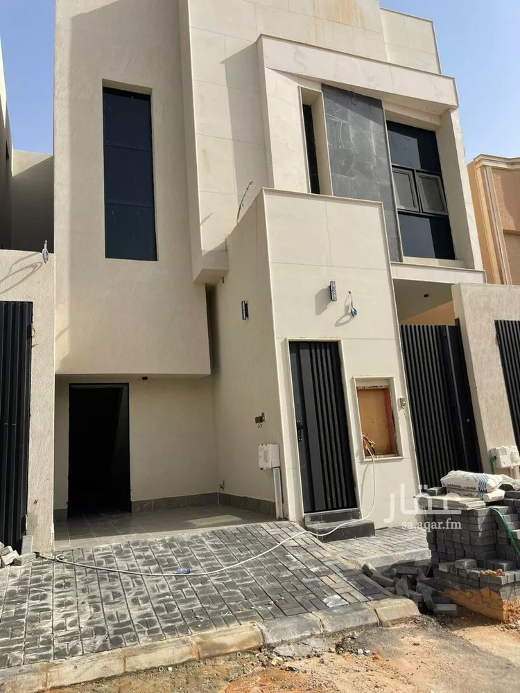 دور للبيع في شارع ابن ابي سعد, حي قرطبة, مدينة الرياض, منطقة الرياض صورة 4