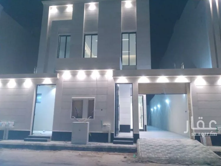 فيلا للبيع في شارع رقم 45, حي الندوة, مدينة الرياض, منطقة الرياض