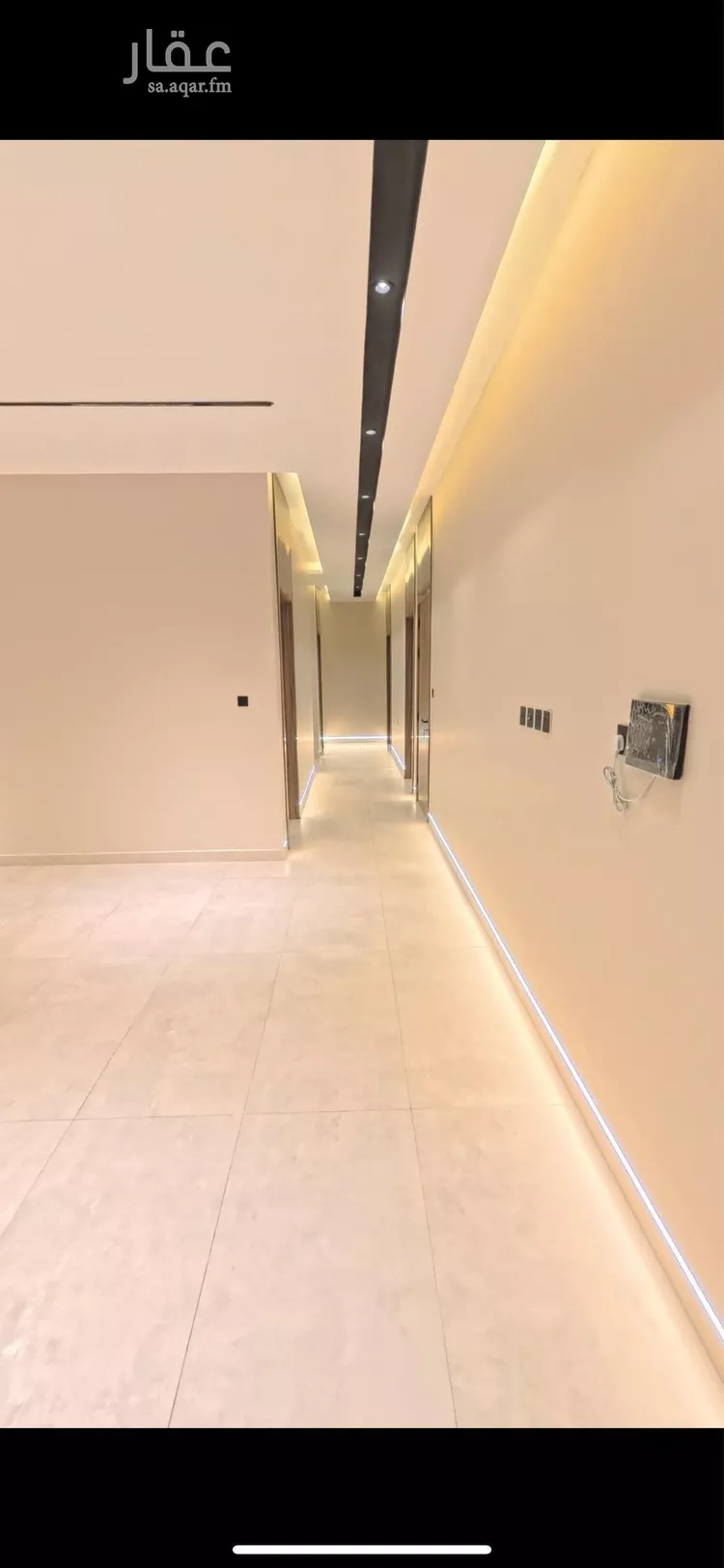 شقة للبيع في شارع احمد بن ماجد, حي النور, مدينة الدمام, المنطقة الشرقية صورة 2