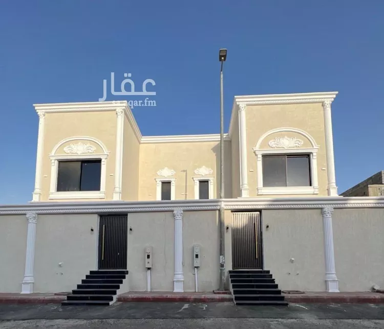 فيلا للبيع في شارع اقياش الناصري العباس, حي القراحين, مدينة الطائف, منطقة مكة المكرمة صورة 4