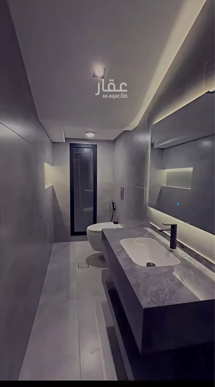 فيلا للبيع في شارع ابي الفضل جعفر الثقفي, حي أبحر الشمالية, مدينة جدة, منطقة مكة المكرمة صورة 5