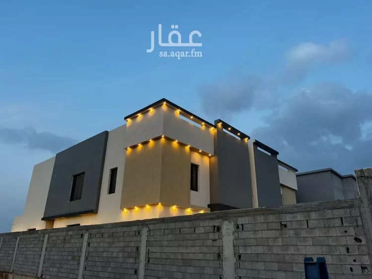 Villa for Sale in Ahad al Masarihah Abu Hajar صورة 3