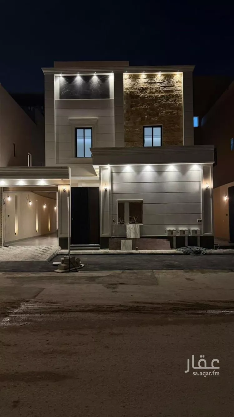 دور للبيع في شارع 2036, حي الجنادرية, مدينة الرياض, منطقة الرياض 6