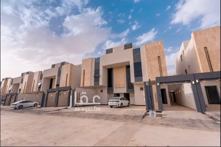 دور للبيع في شارع القلاع, حي طويق, مدينة الرياض, منطقة الرياض