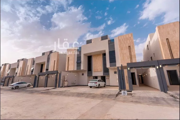 دور للبيع في شارع الفاخري, حي طويق, مدينة الرياض, منطقة الرياض