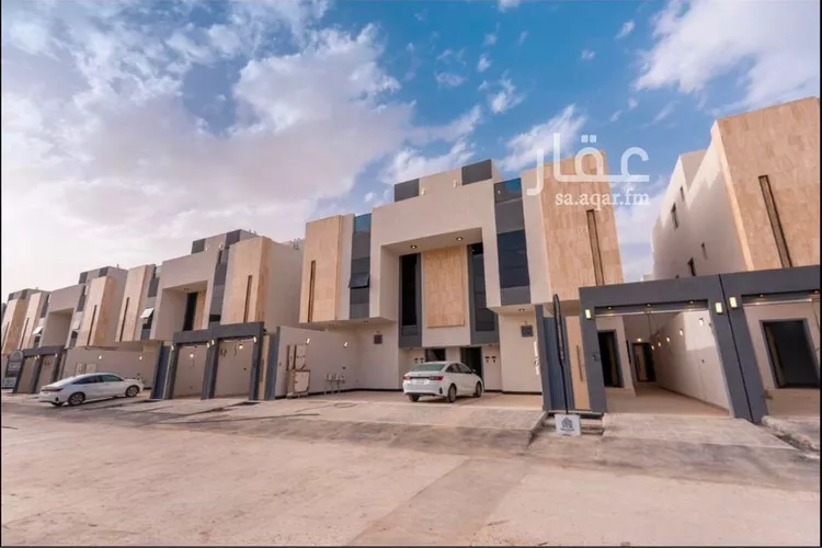 دور للبيع في شارع المسراب, حي طويق, مدينة الرياض, منطقة الرياض