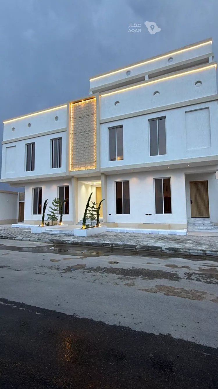 Apartment for Sale in Taif Jubrah