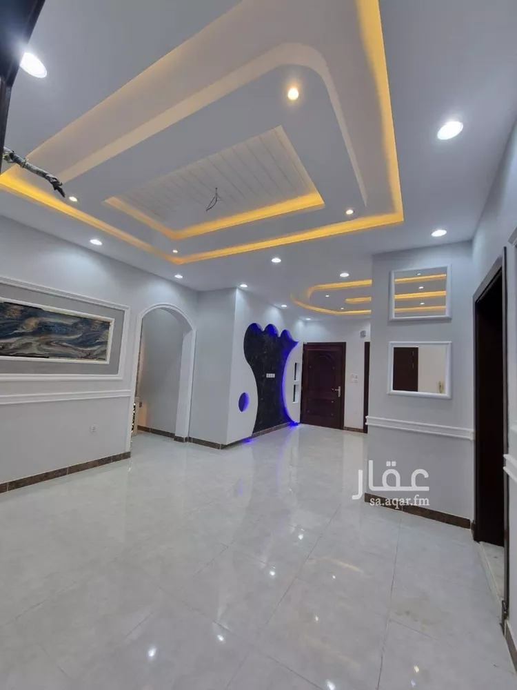 شقة للبيع في شارع عمر بن شعيب, حي الريان, مدينة جدة, منطقة مكة المكرمة صورة 3