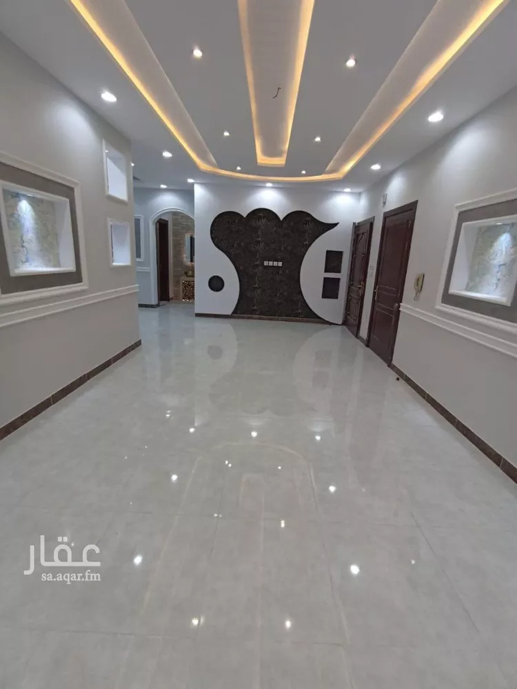 شقة للبيع في شارع عمر بن شعيب, حي الريان, مدينة جدة, منطقة مكة المكرمة صورة 2
